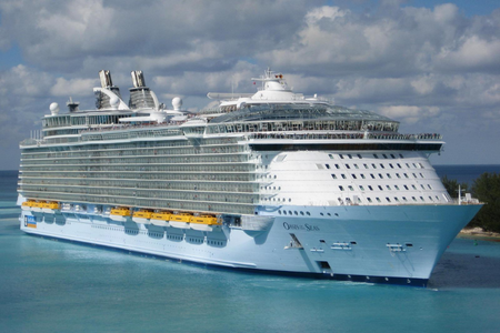 Cruise Ship
